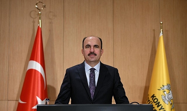 Başkan Altay Tüm Sivil Toplum Kuruluşlarını “STK Proje Destek Programı