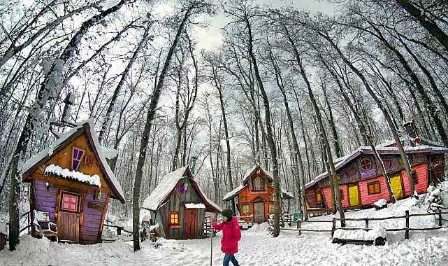 Meydanlar, “Mutlu Şehir Kocaeli'ye