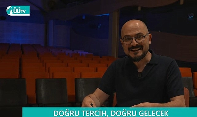 Tercih maratonunda yalnız değilsiniz!
