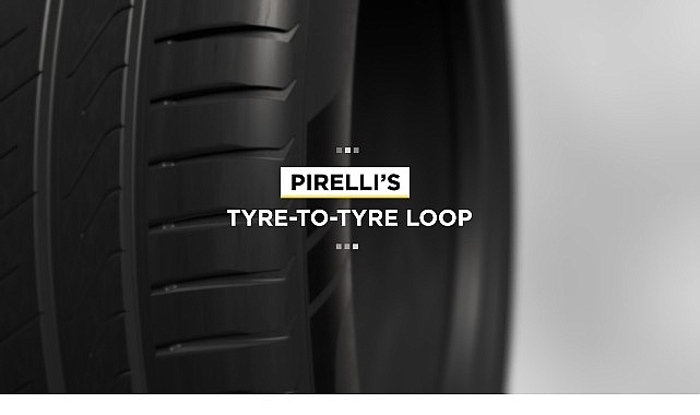 Pirelli, Pyrum, Synthos ve BASF Hurda Lastiklerin Döngüsel Dönüşümü İçin İş Birliği Yaptı
