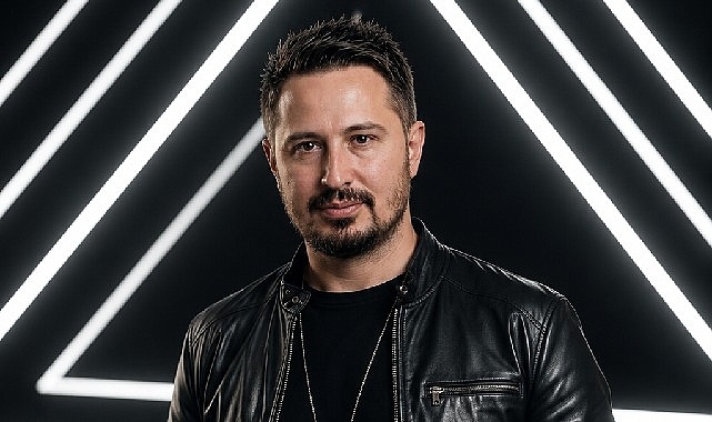 Mahmut Görgen'den Global Afro House Atağı: ″Feel So High″ Yayında