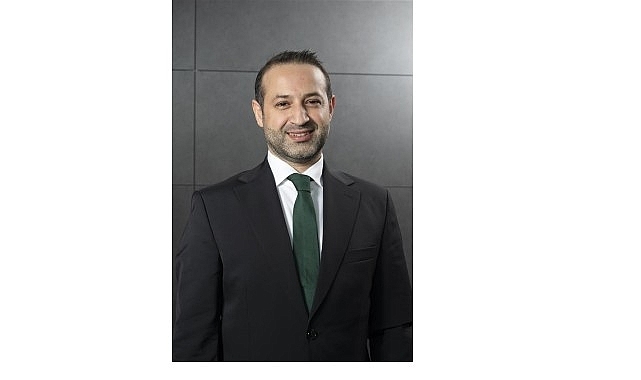 Adel Kalemcilik'te Genel Müdürlük Görevine   Zülfü Tunç Atandı
