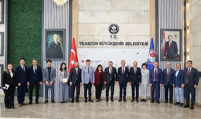Murat Çavga: “Çin Turizminde Ektiğimiz Tohumlar Filiz Vermeye Başladı