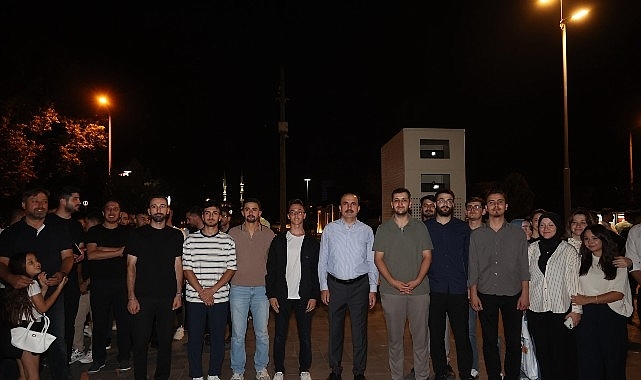 Taş Bina'da “Konya Bisiklet Festivali