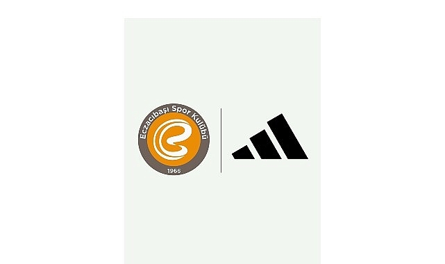 Eczacıbaşı Peron İstanbul'un resmi forma sponsoru adidas