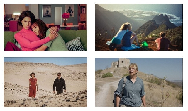 Ayvalık Uluslararası Film Festivali'nin İlk Filmleri Açıklandı