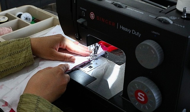 ATASEM'den üretime dönüşen başarı hikâyeleri