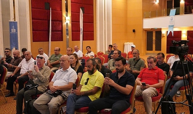 Edremit'te 16 Ağustos'tan 9 Eylül'e kültür ve sanat rüzgârı esecek