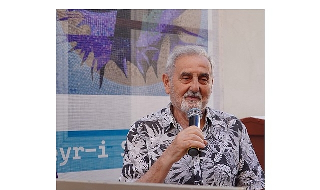 Sergi, 30 Ağustos'a kadar Orhan Peker Sanat Galerisi'nde ziyaret edilebilecek