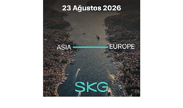 SKG, 38. Boğaziçi Kıtalararası Yüzme Yarışı'nda Sporcularla Buluşacak