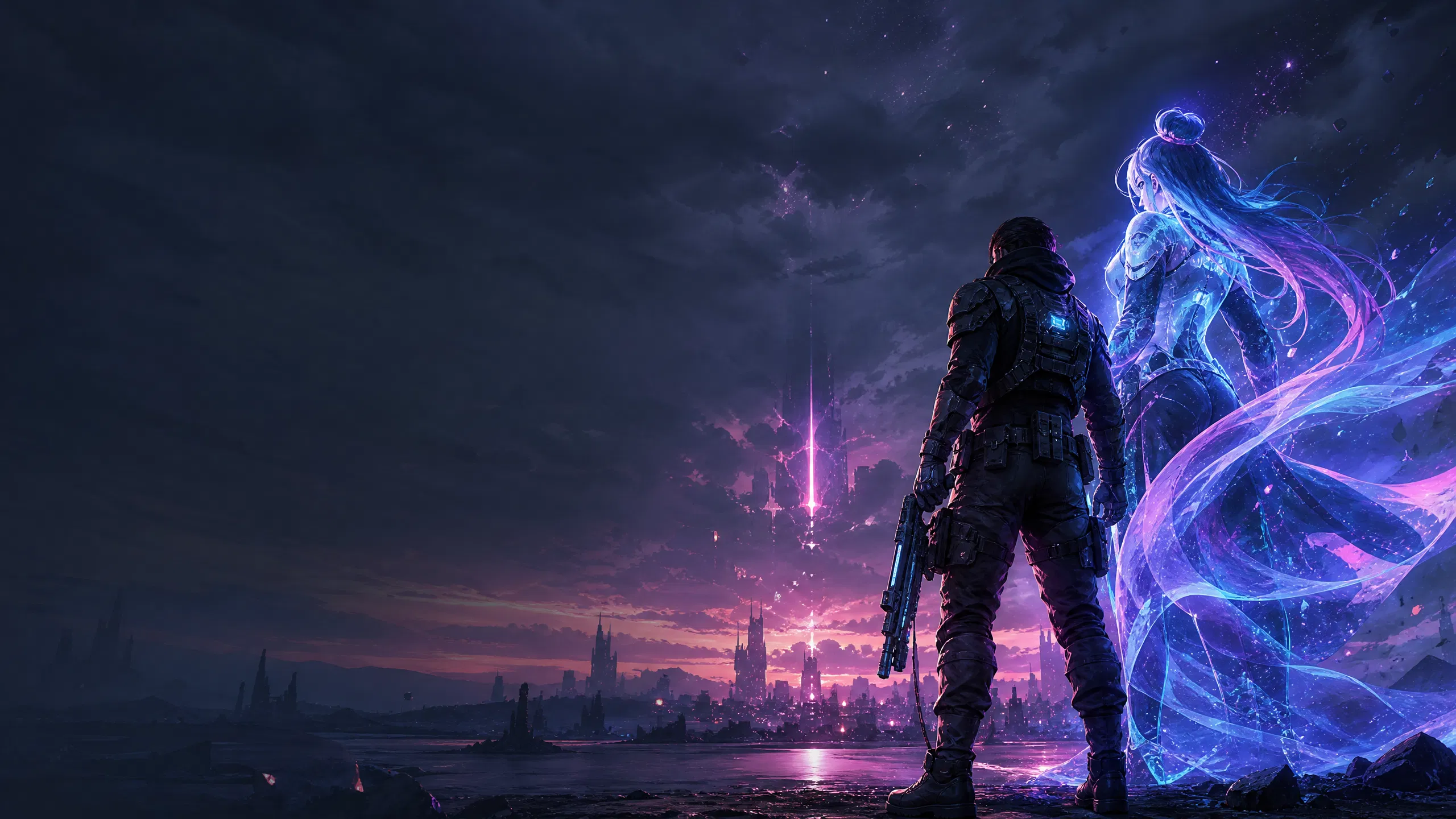 Call of Duty Mobile Sezon 8 Honkai İş Birliğiyle Geliyor