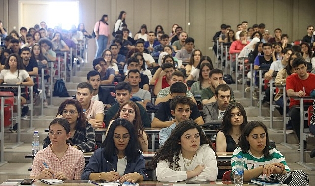 DEÜ, 2026 YKS'de de Tercihlerin Gözdesi Oldu