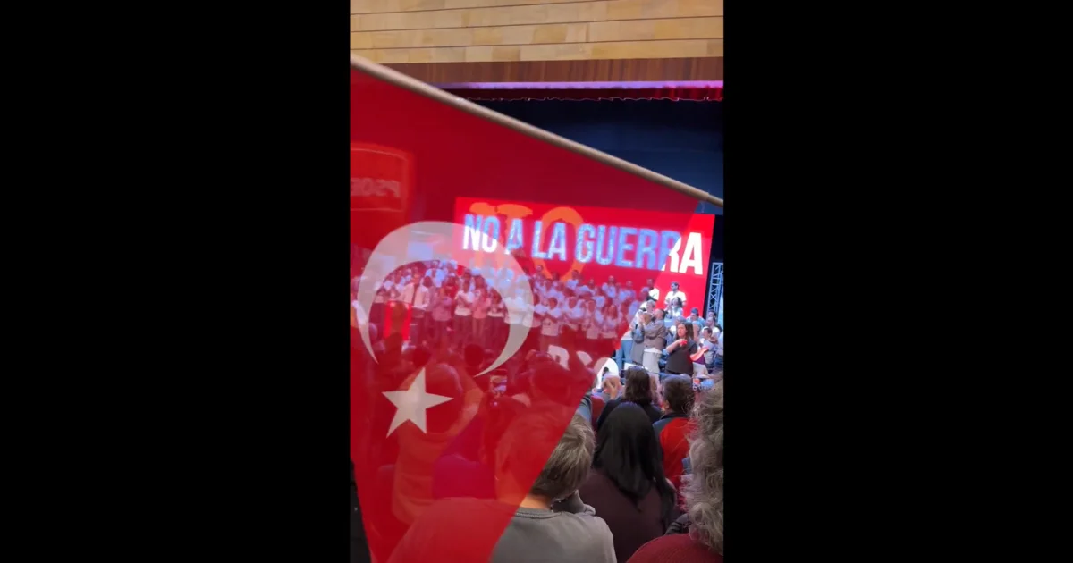İspanya Başbakanı Pedro Sanchez’den Türk Twitter topluluğuna selam