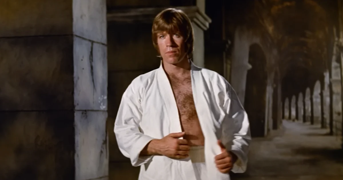 Aksiyon Sinemasının Efsane İsmi Chuck Norris Hayatını Kaybetti