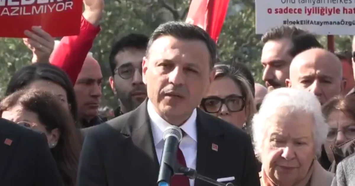 Özgür Çelik: 