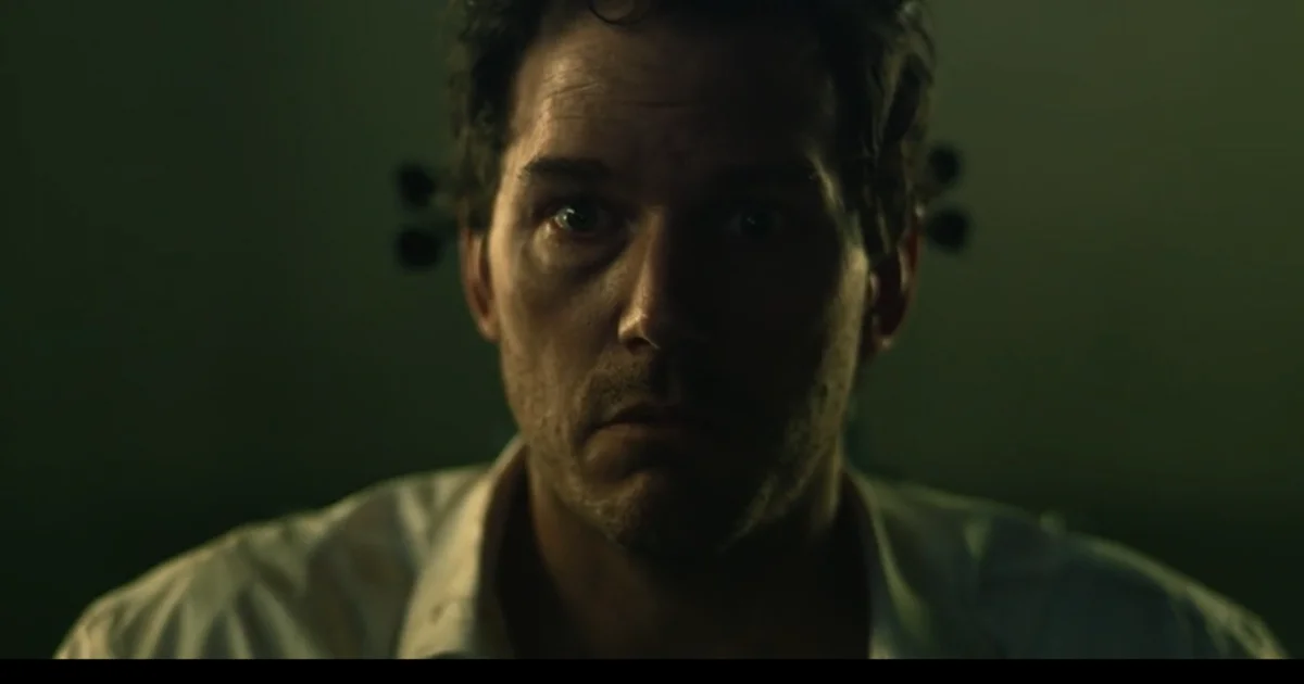 Mercy Filmi Geleceğin Adalet Sistemini Beyaz Perdeye Taşıyor