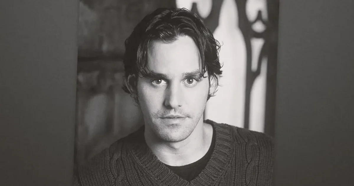 Ünlü Oyuncu Nicholas Brendon Genç Yaşta Hayatını Kaybetti
