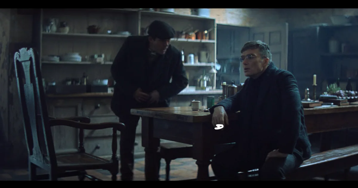 Peaky Blinders Efsanesi Ölümsüz Adam Filmiyle Geri Dönüyor