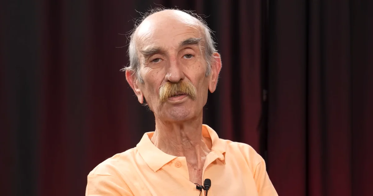 Usta Oyuncu Sinan Bengier Ölümden Döndü: 