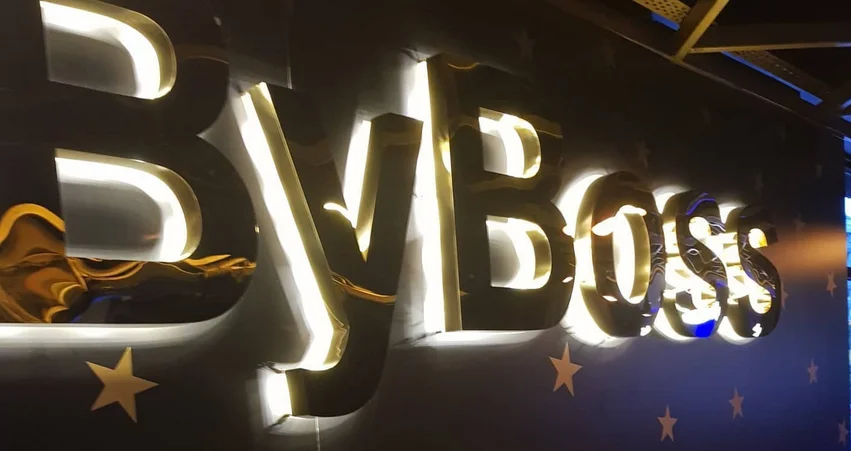 Kartal Uğur Mumcu’da Canlı Müziğin Yeni Adresi: ByBoss Bistro & Sahne