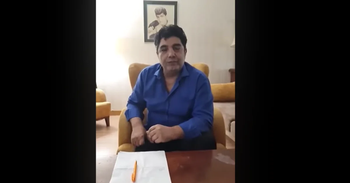 Arabesk Dünyasının Acı Kaybı: Müslüm Gürses’in Veliahtı Orhan Esen Hayatını Kaybetti