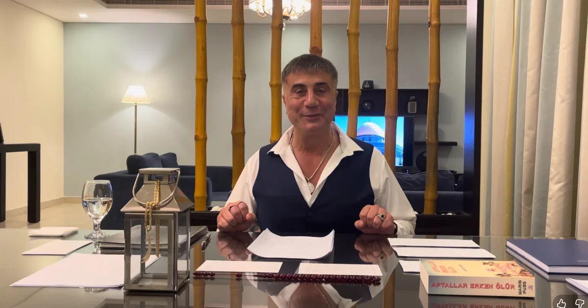Serpil Örümcer’den Yardım Çığlığı: Sosyal Medyada Sedat Peker’e Çağrı Yağdı