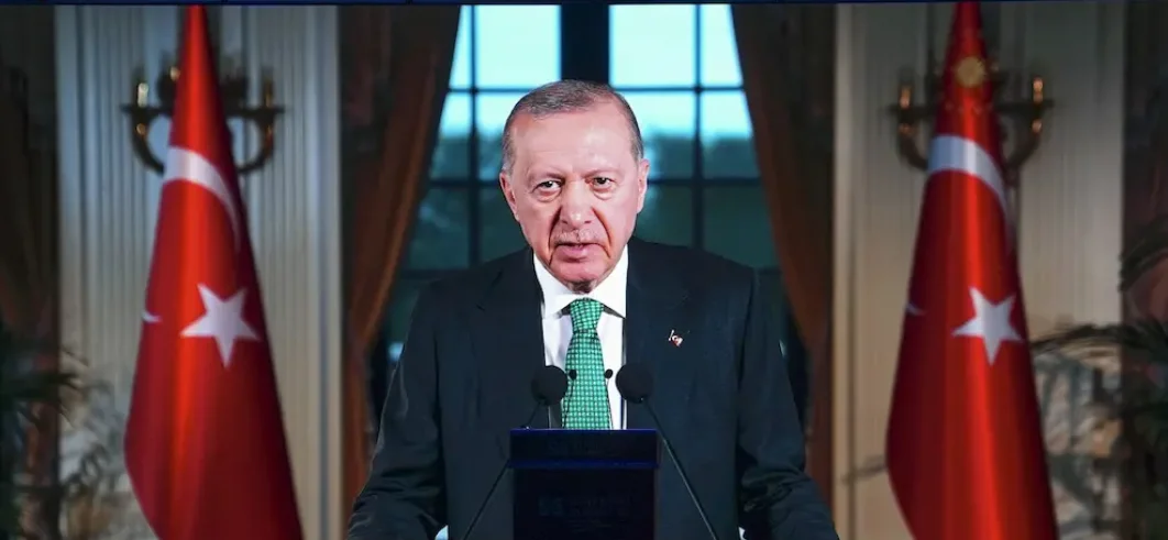Cumhurbaşkanı Erdoğan’dan STRATCOM Zirvesi’ne Kritik Mesaj: 