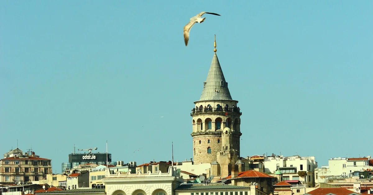 Galata Kulesi davası sonuçlandı: Mahkeme İBB'nin talebini reddetti